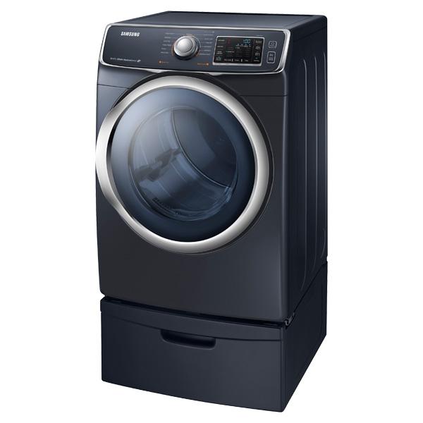 DV6300 7.5 cu. ft. Gas Dryer (Onyx)
