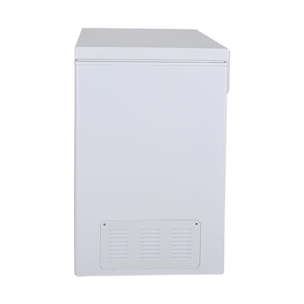 Wood's 7.0 cu. ft. Chest Freezer in White