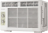5,000 BTU Window-Mounted Room Air Conditioner