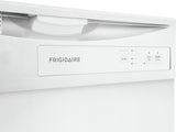 24" Built-In Dishwasher