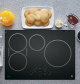 GE Profile™ 30" Built-In Touch Control Induction Cooktop