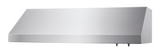 36'' Canopy Vent Hood