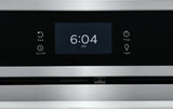 30" Double Electric Wall Oven with Total Convection