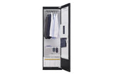 LG SIGNATURE Styler® Smart Steam Closet with Dual TrueSteam® Technology, Dynamic MovingHanger™ and Built-In HandySteamer™