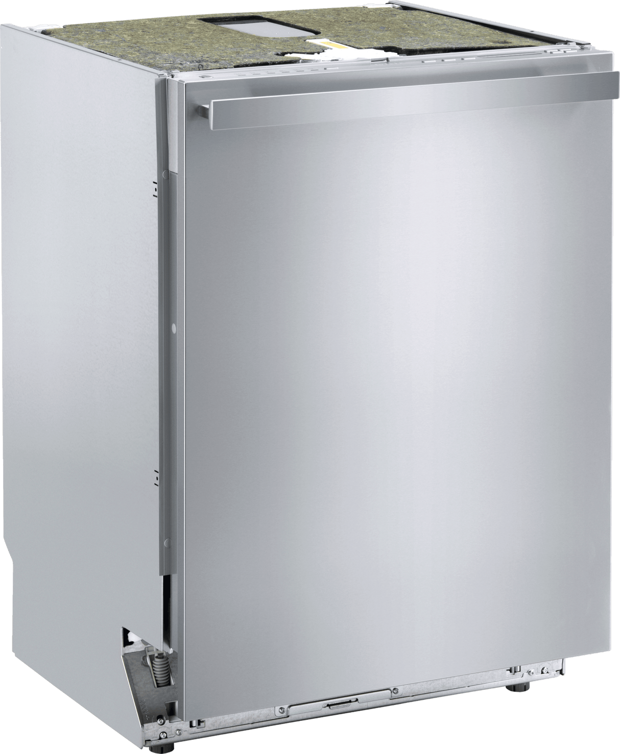 G 7176 SCVi XXL SF AutoDos Stainless Steel. - Fully-integrated, full-size dishwasher with Automatic Dispensing thanks to AutoDos with integrated PowerDisk.