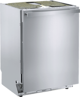 G 7176 SCVi XXL SF AutoDos Stainless Steel. - Fully-integrated, full-size dishwasher with Automatic Dispensing thanks to AutoDos with integrated PowerDisk.