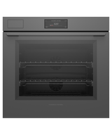 30" Series 11 Minimal Self-Cleaning Steam Assist Oven