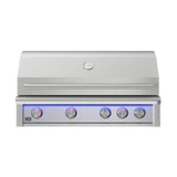 40" 4 burner XO Performance XLT2 Grill NG