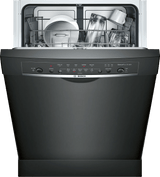 Dishwasher 24" Black