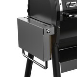 Stainless Steel Folding Side Table - SmokeFire Wood Pellet Grills