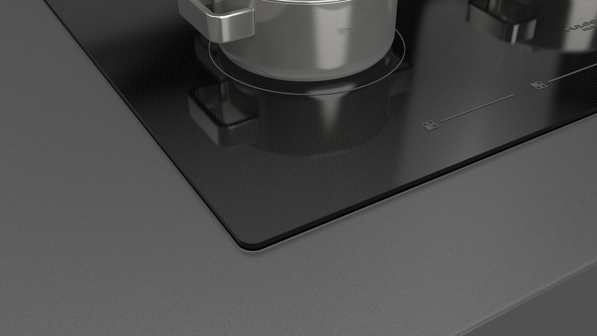 30" INDUCTION COOKTOP