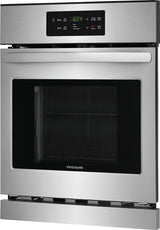 Frigidaire 24" Single Electric Wall Oven