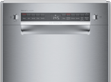 300 Series Dishwasher 17 3/4" Stainless Steel Anti-fingerprint