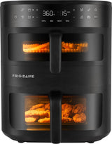 DualZone 4-in-1 Air Fryer