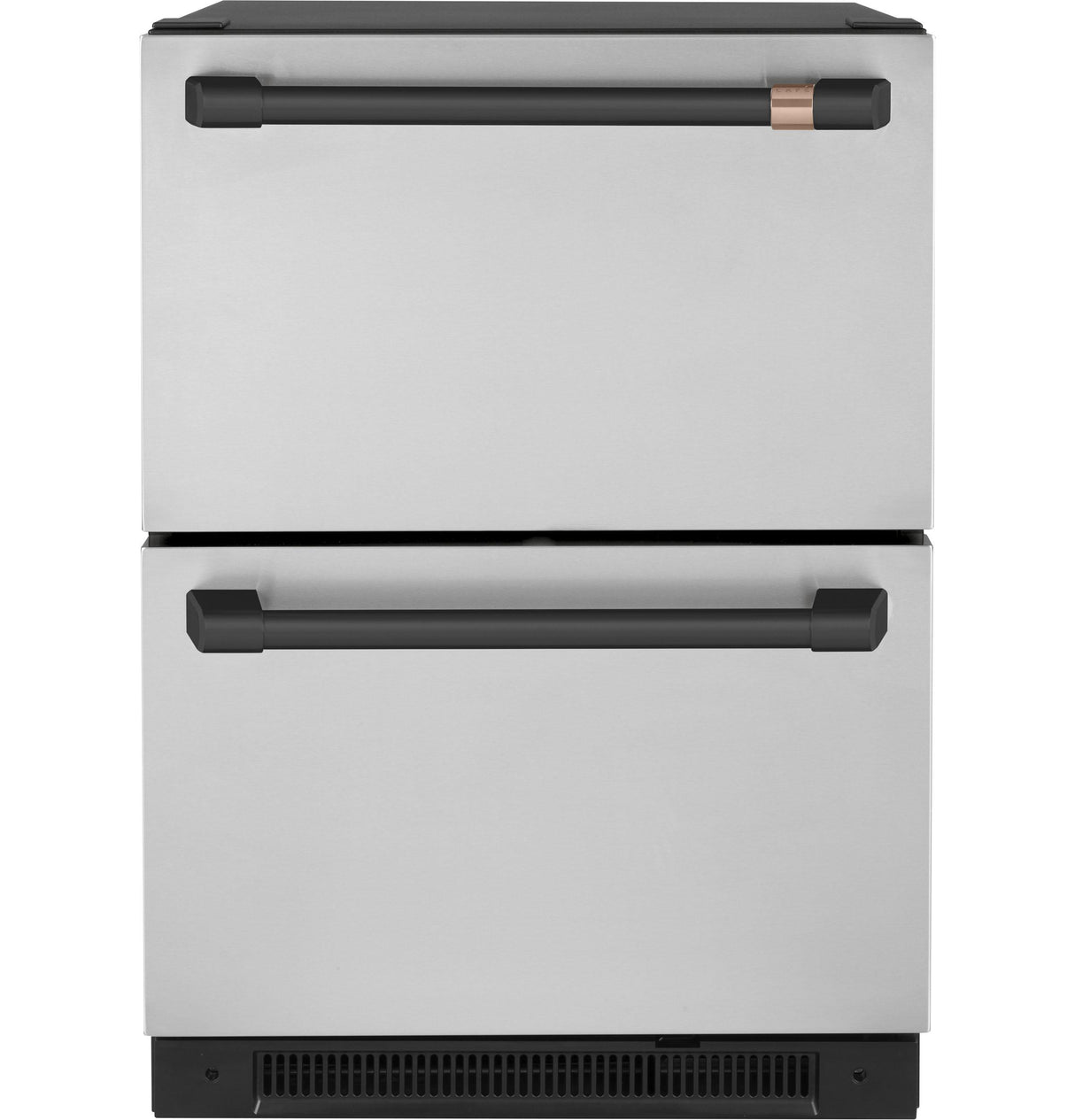 Café™ 5.7 Cu. Ft. Built-In Dual-Drawer Refrigerator