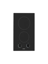 Danby 14" Radiant 2 Burner Cooktop in Black