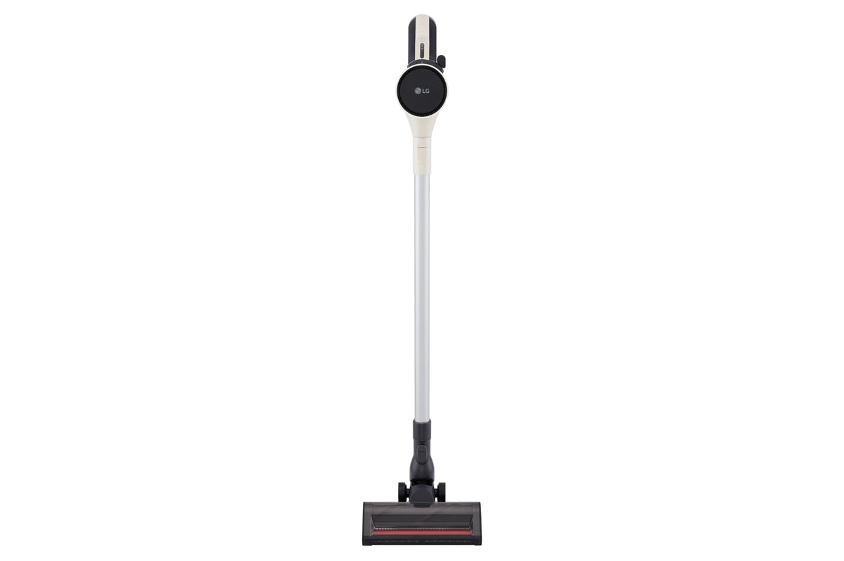CordZero™ Q3 Cordless Stick Vacuum with Auto Multi-Surface Detect Dual Floor Max™ Lite Nozzle - Beige