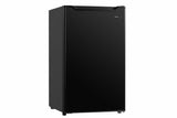 Danby 3.3 cu. ft. Compact Fridge in Black