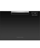 Single DishDrawer , 7 Place Settings, Sanitize (Tall)