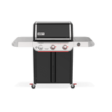 Genesis® EX-325W Smart Gas Grill (Liquid Propane) - Black