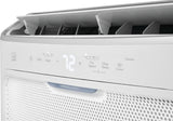 10,000 BTU Inverter Window Room Air Conditioner with Wi-Fi (Energy Star)