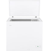 Hotpoint® 7.1 Cu. Ft. Manual Defrost Chest Freezer