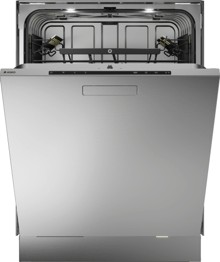 Dishwasher