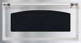 Noblesse Chrome Frames for 40" Dual Oven Doors