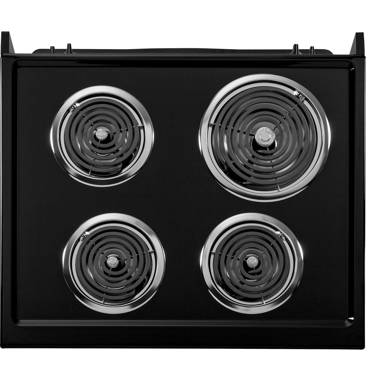 GE® 27" Drop-In Electric Range