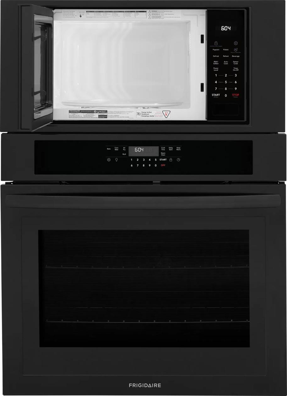 30" Microwave Combination Oven