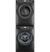 GE® ENERGY STAR® 4.6 cu. ft. Capacity Smart Front Load Washer with UltraFresh Vent System with OdorBlock™