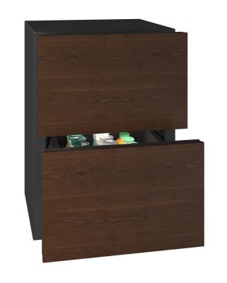 Urdr424 24" Refrigerated Drawers With Integrated Solid Finish (115 V/60 Hz)
