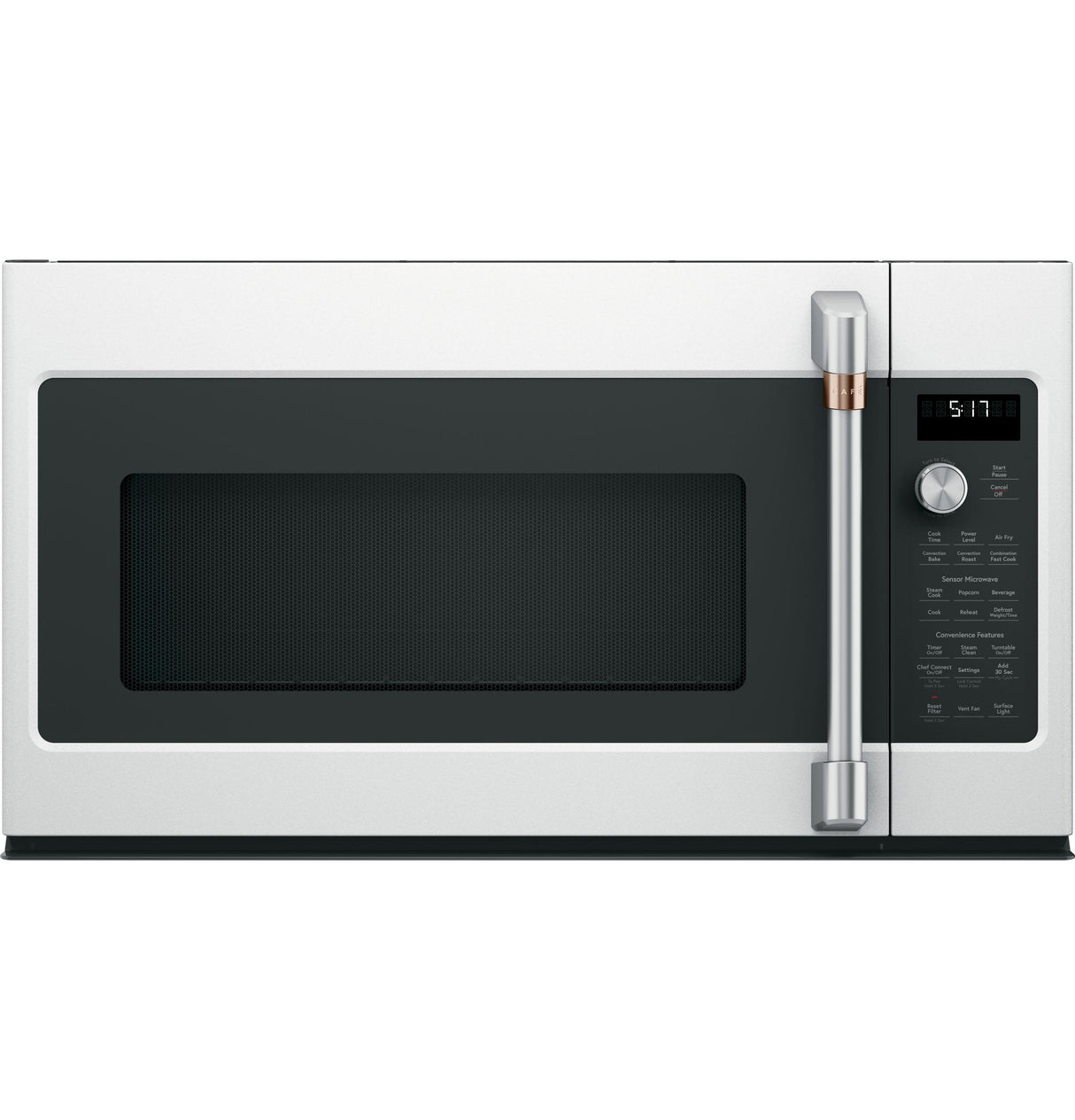 Café™ 1.7 Cu. Ft. Convection Over-the-Range Microwave Oven