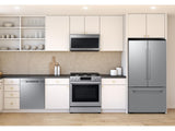 Dishwasher with 3 Point Wash System AutoRelease™ Door  3rd Rack  48 dBA