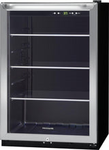 138 12 oz. Can Capacity Beverage Center
