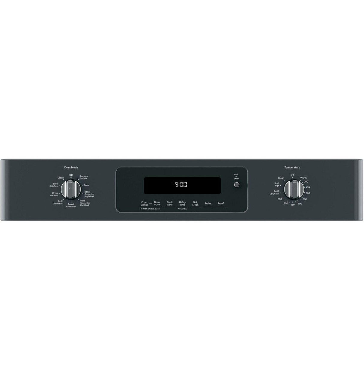 Café™ 30" Smart French-Door Single Wall Oven with Convection
