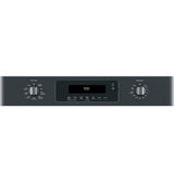 Café™ 30" Smart French-Door Single Wall Oven with Convection