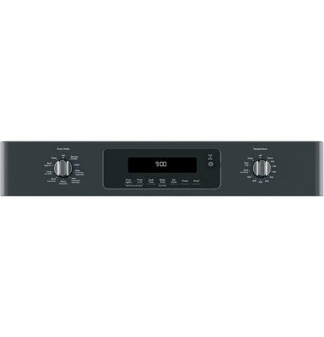 Café™ 30" Smart French-Door Single Wall Oven with Convection