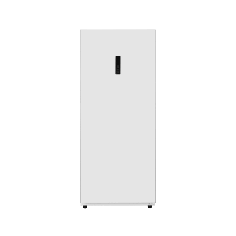 Element 32.7 inch, 20.2 cu. ft. Convertible Upright Freezer - White, ENERGY STAR (EXUF20CEEW)