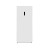 Element 32.7 inch, 20.2 cu. ft. Convertible Upright Freezer - White, ENERGY STAR (EXUF20CEEW)
