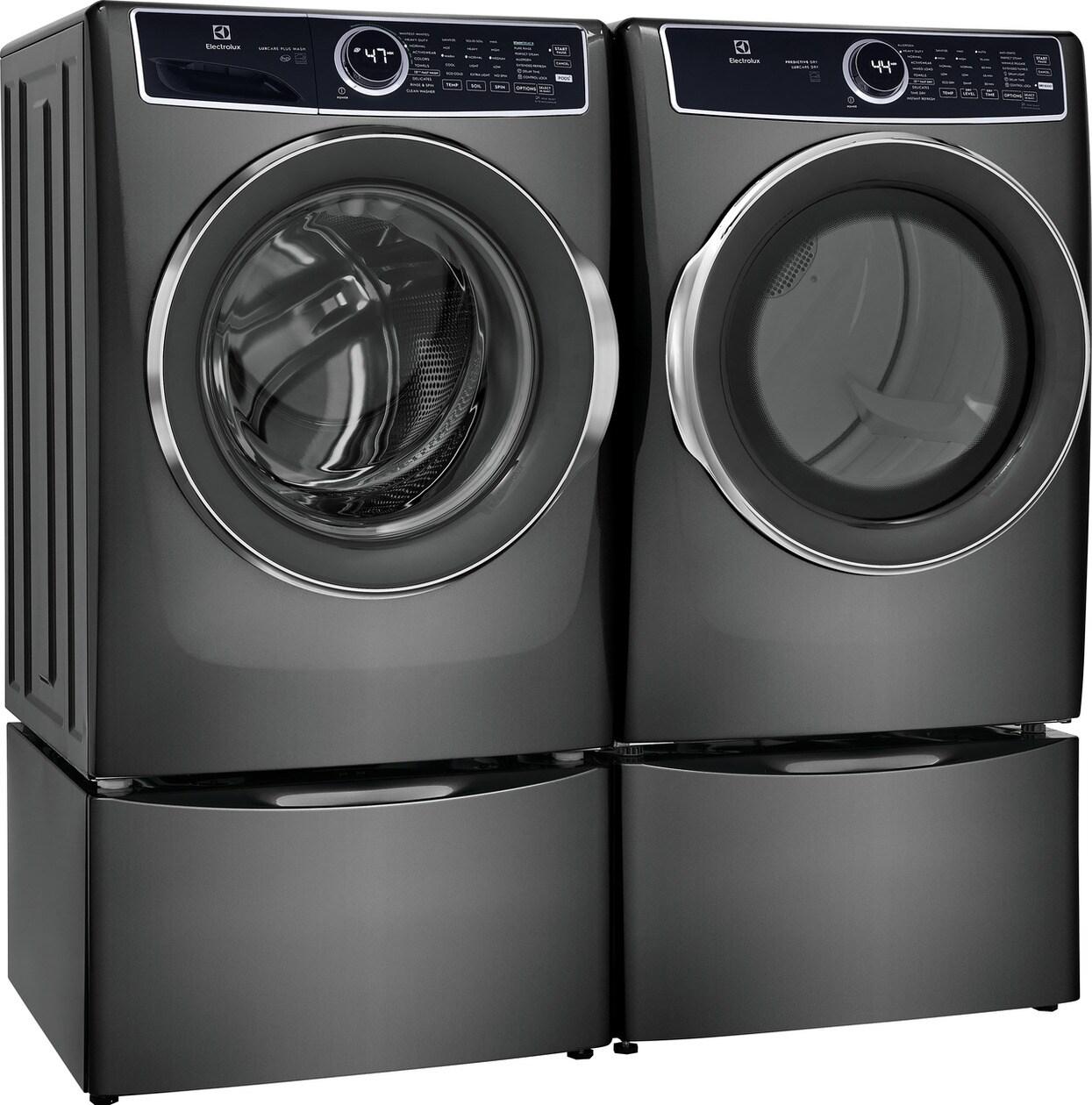 Front Load Perfect Steam™ Washer with LuxCare® Plus Wash - 4.5 Cu. Ft.