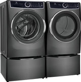 Front Load Perfect Steam™ Washer with LuxCare® Plus Wash - 4.5 Cu. Ft.