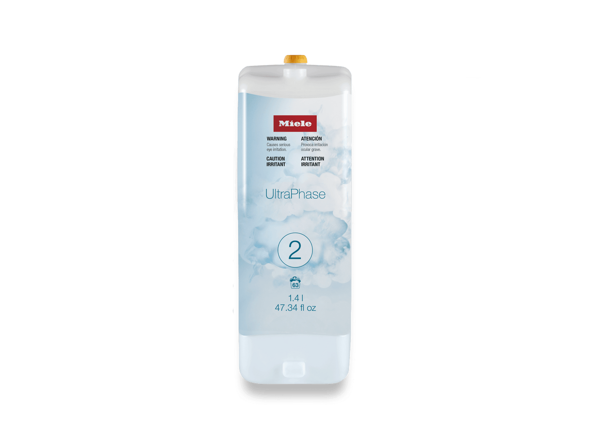 Miele UltraPhase 2 - universal UltraPhase 2 suitable for every UltraPhase 1.