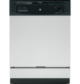 GE® Built-In Dishwasher with Power Cord