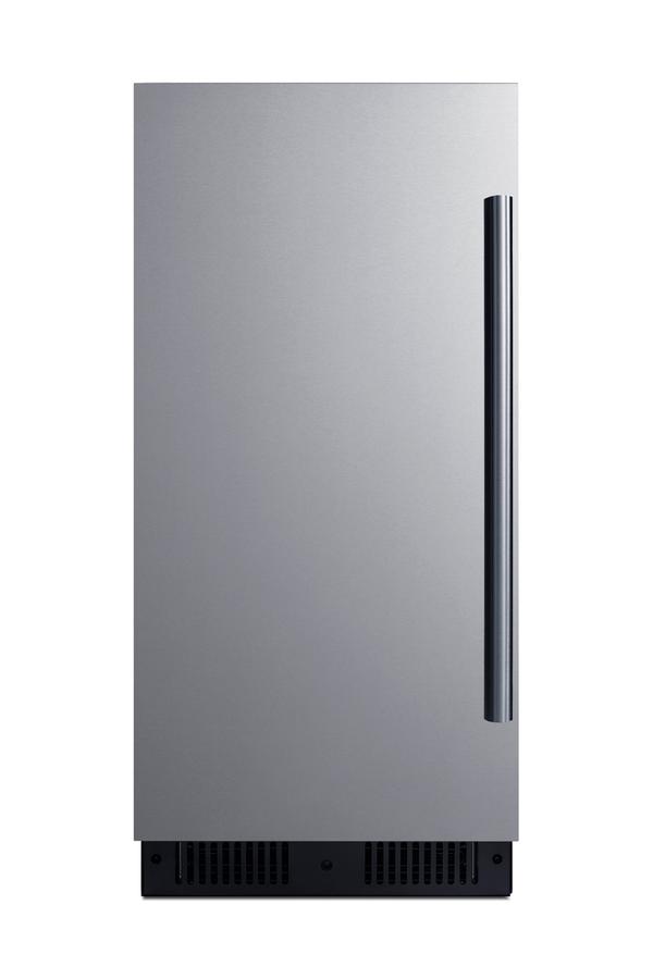 15" Wide Built-in All-refrigerator, ADA Compliant