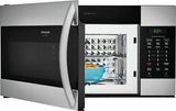Frigidaire Gallery 1.5 Cu. Ft. Over-The-Range Microwave with Convection