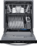 Frigidaire Gallery 24" Built-In Dishwasher