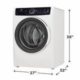 Front Load Perfect Steam™ Washer with LuxCare® Wash - 4.5 Cu. Ft.
