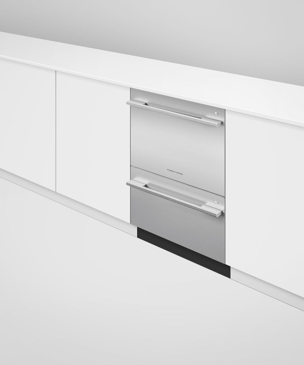 Series 9 Contemporary Tall Double DishDrawer™ Dishwasher