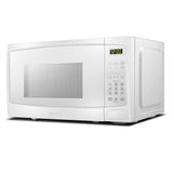 Danby 0.9 cu. ft. Countertop Microwave in White